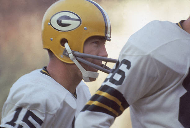 Bart Starr