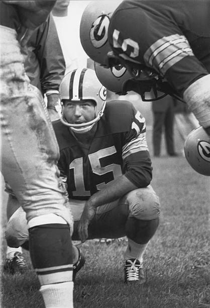 Bart Starr