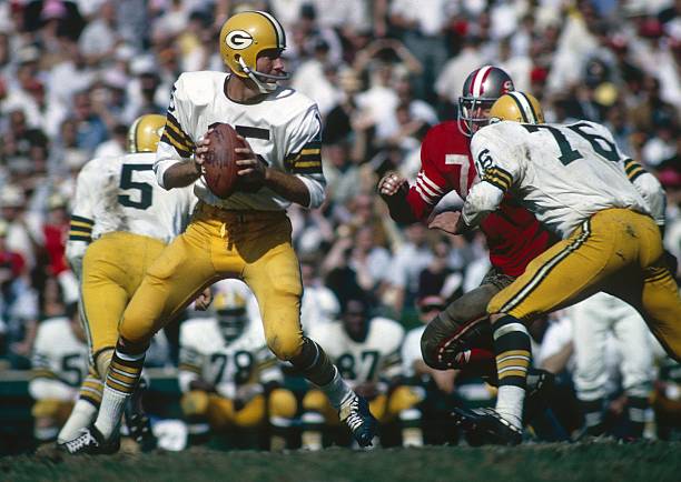 Bart Starr