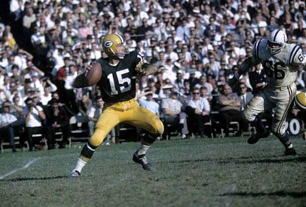 Bart Starr