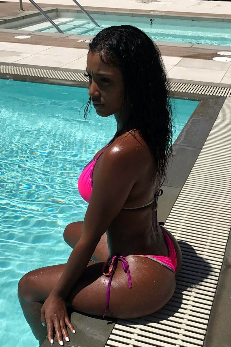 Bernice Burgos Bernice Burgos