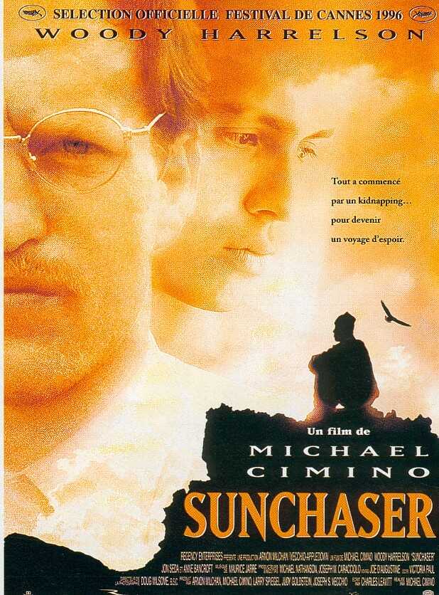 The Sunchaser