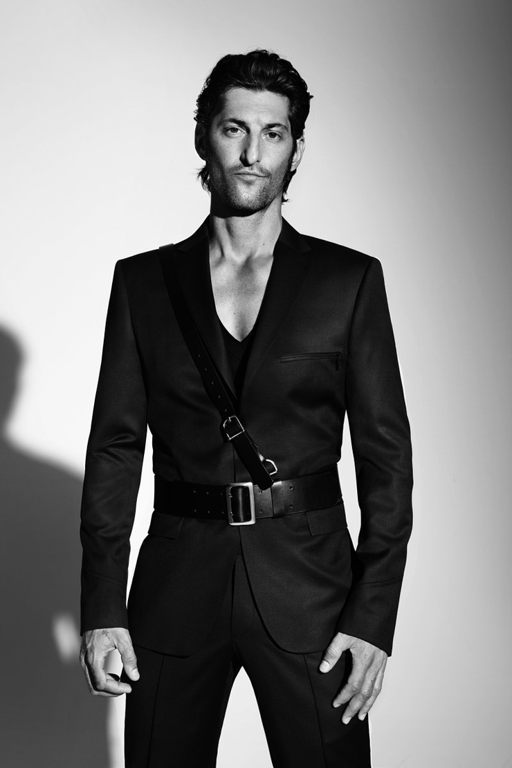 Tony Ward