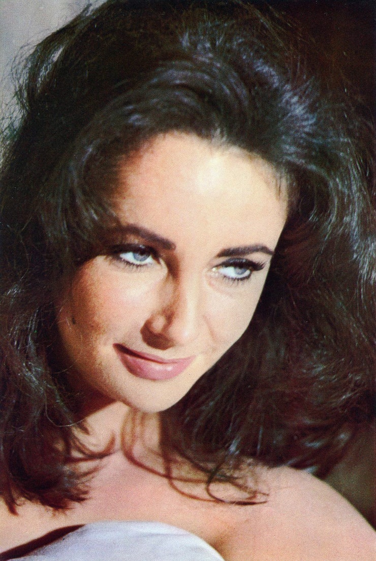 Elizabeth Taylor