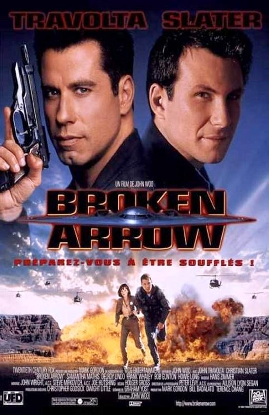 Broken Arrow