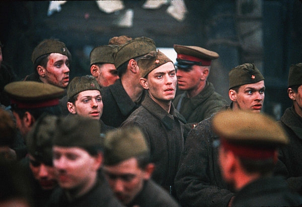 Enemy at the Gates