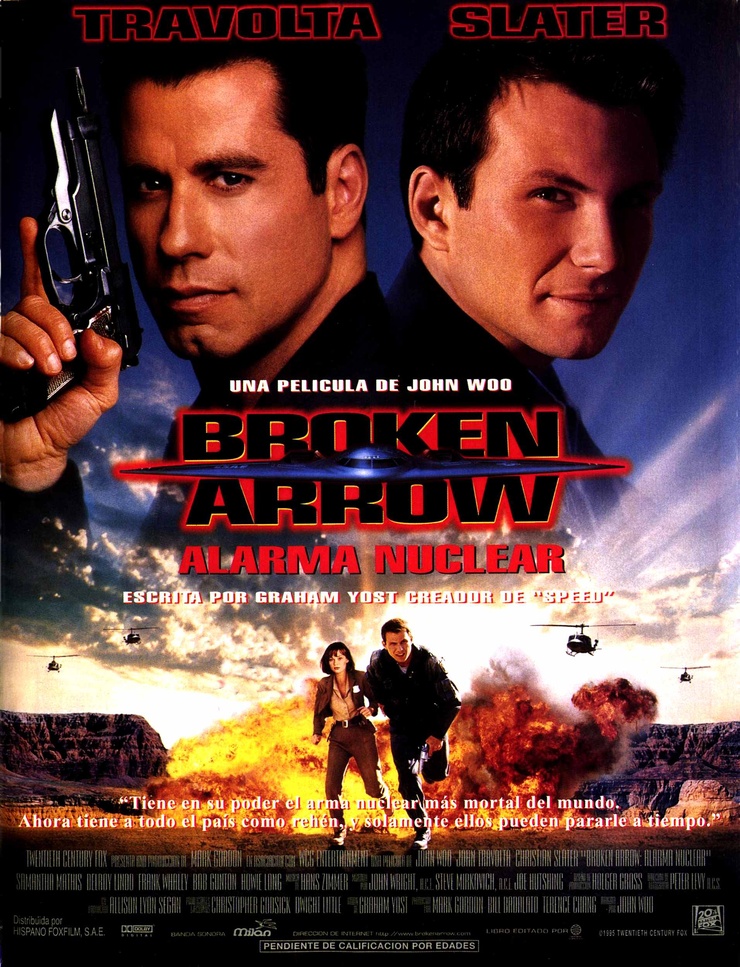 Broken Arrow