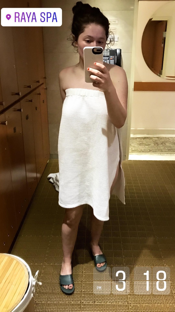 Emma Kenney Emma Kenney