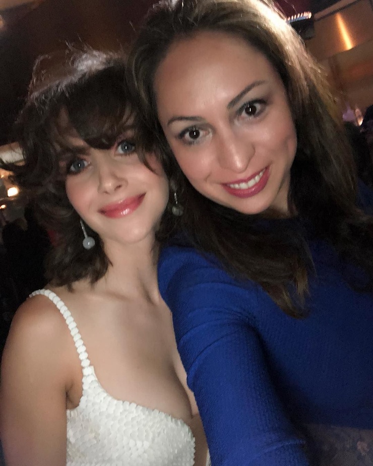Alison Brie