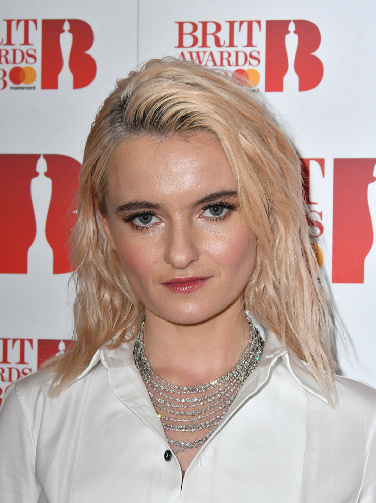 Grace Chatto