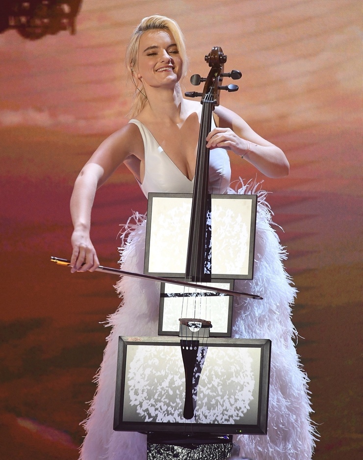 Grace Chatto