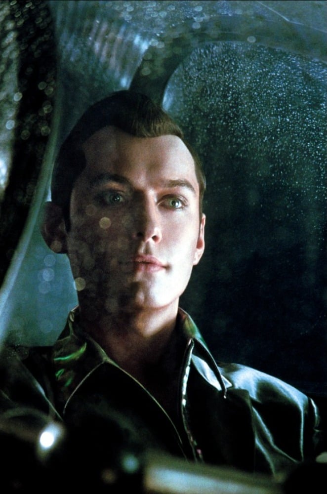 A.I. Artificial Intelligence A.I. Artificial Intelligence