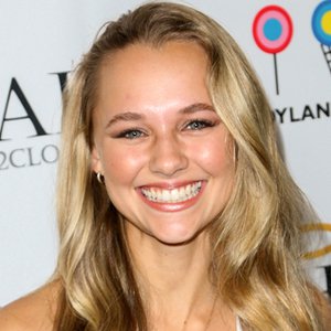 Madison Iseman