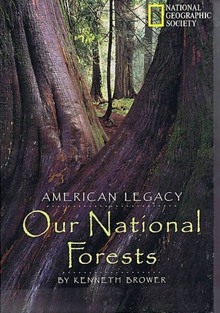 American Legacy: Our National Forests