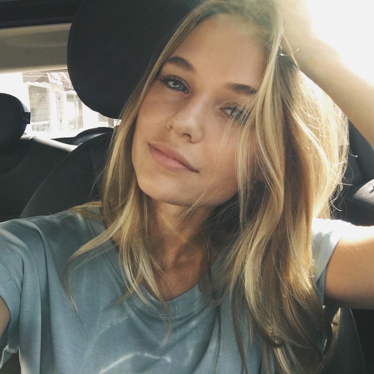 Madison Iseman Madison Iseman
