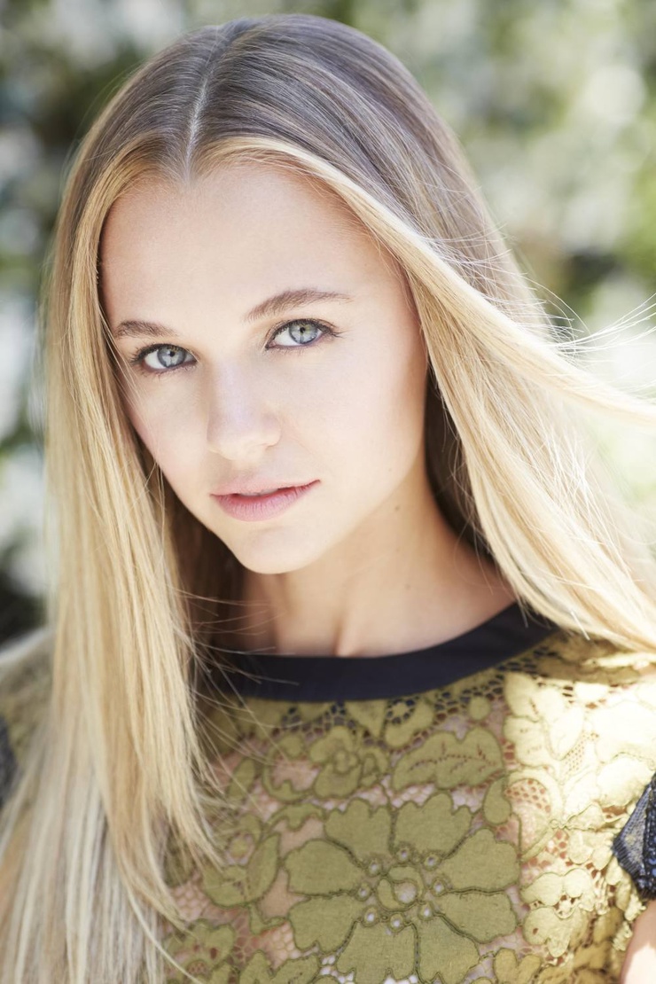 Madison Iseman Madison Iseman
