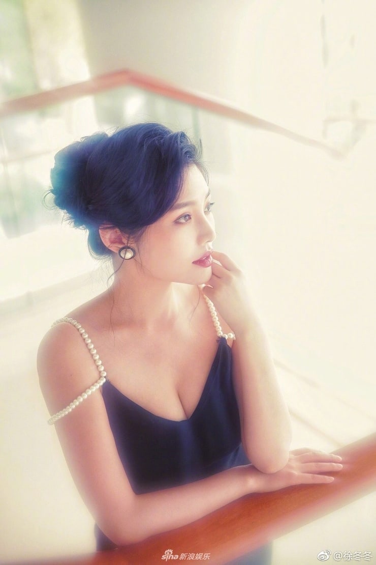 Dongdong Xu Dongdong Xu