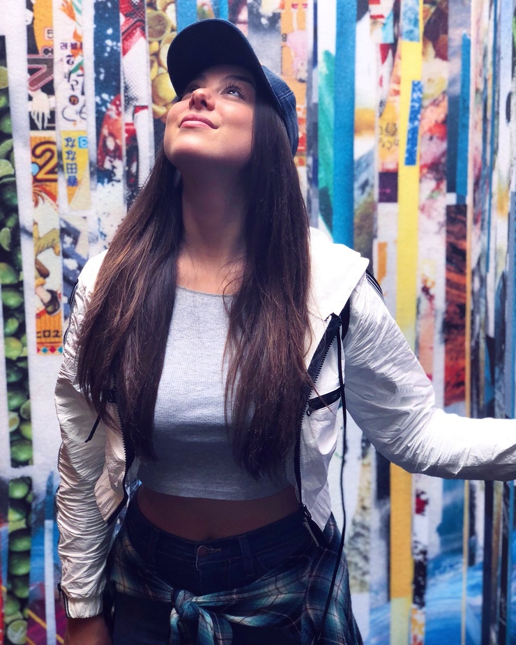Kira Kosarin