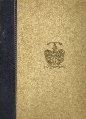 Hammond's Pictorial World Atlas - Family Library Edition