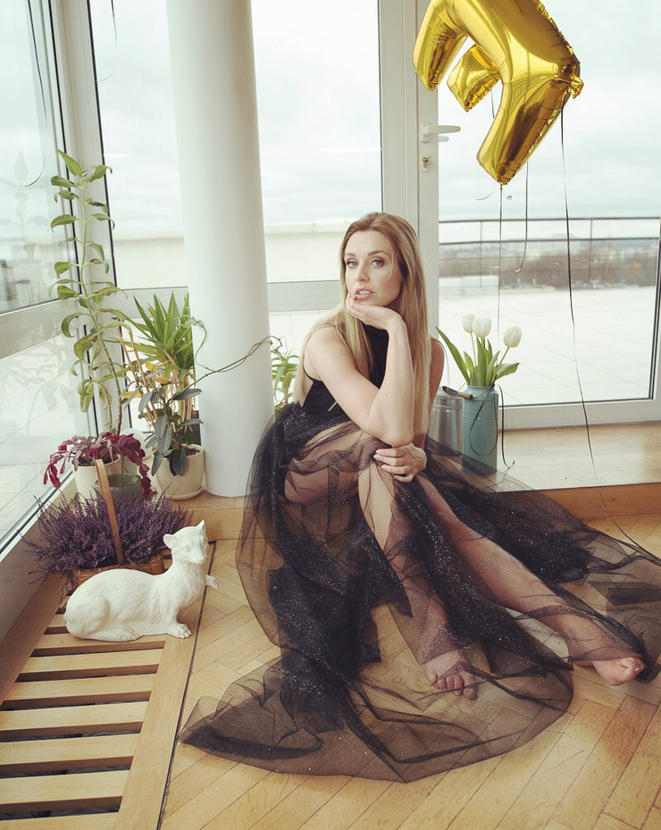 Julia Kaminska Julia Kaminska