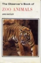 Observer's Book of Zoo Animals (Observer's Pocket S.)