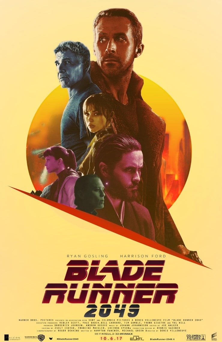 Blade Runner 2049