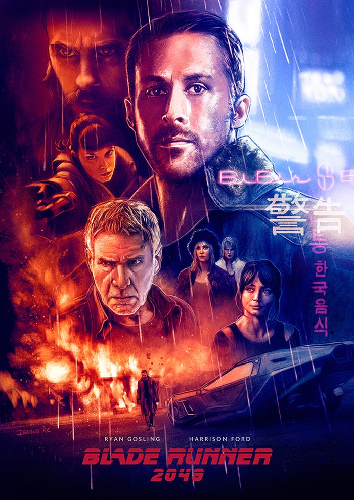 Blade Runner 2049