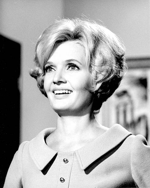 Florence Henderson