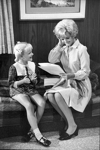 Florence Henderson Florence Henderson