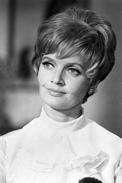 Florence Henderson