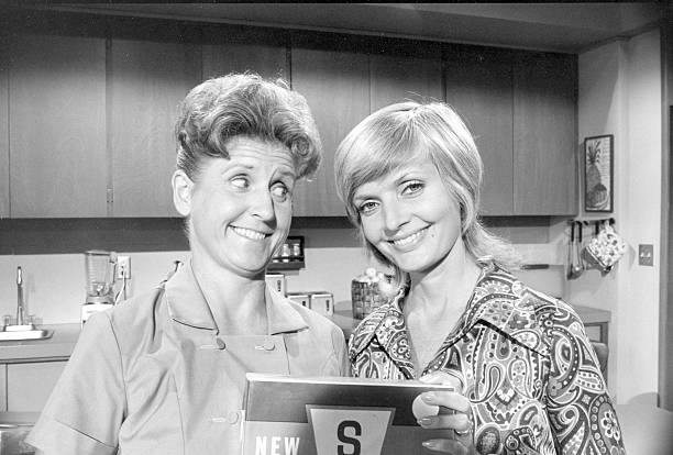 Florence Henderson Florence Henderson