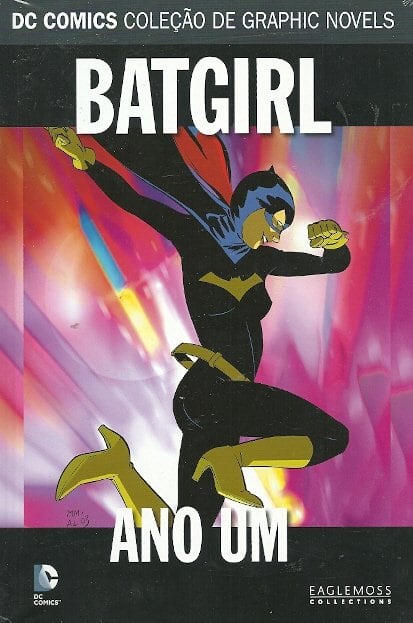 Batgirl: Year One