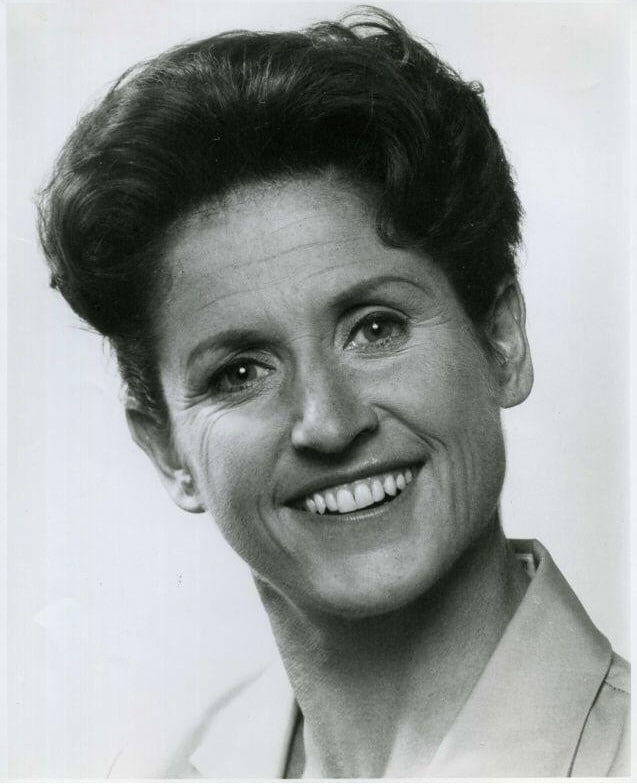 Ann B. Davis