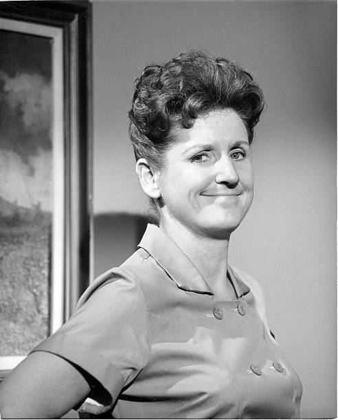 Ann B. Davis