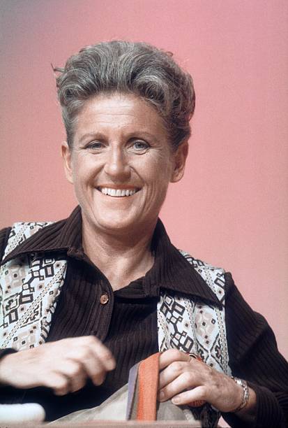 Ann B. Davis