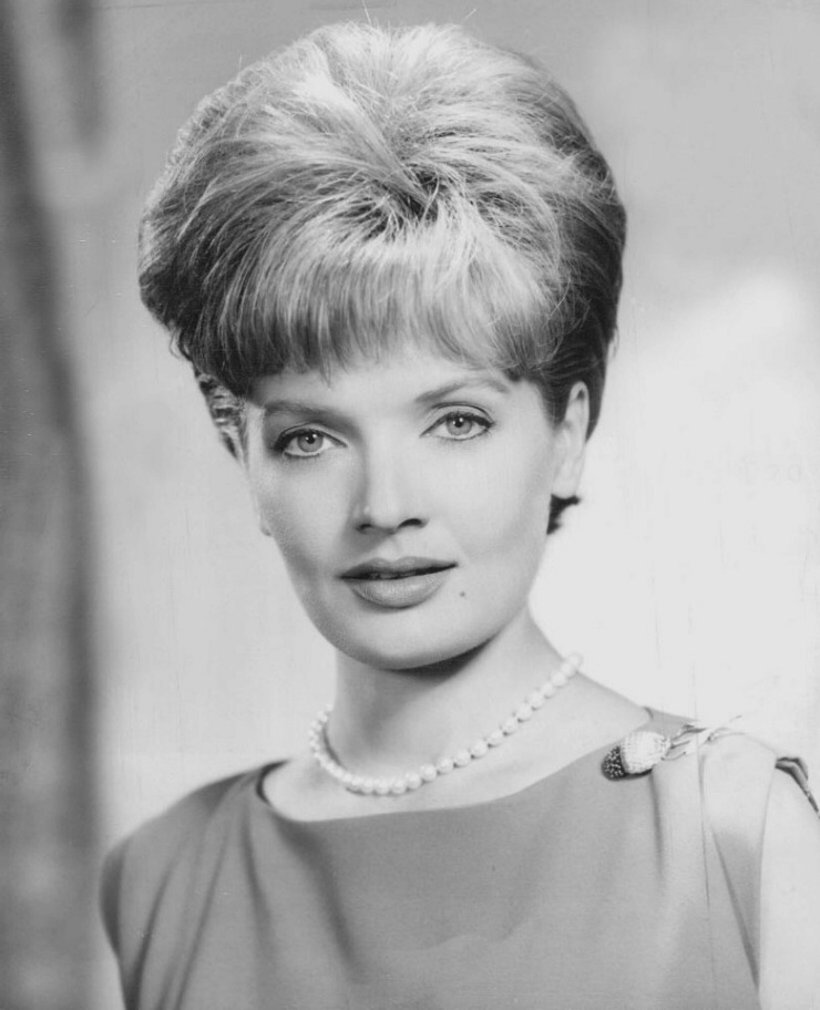 Florence Henderson Florence Henderson
