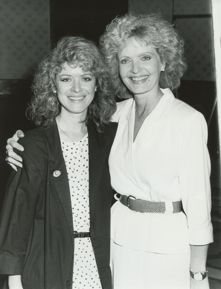 Florence Henderson Florence Henderson