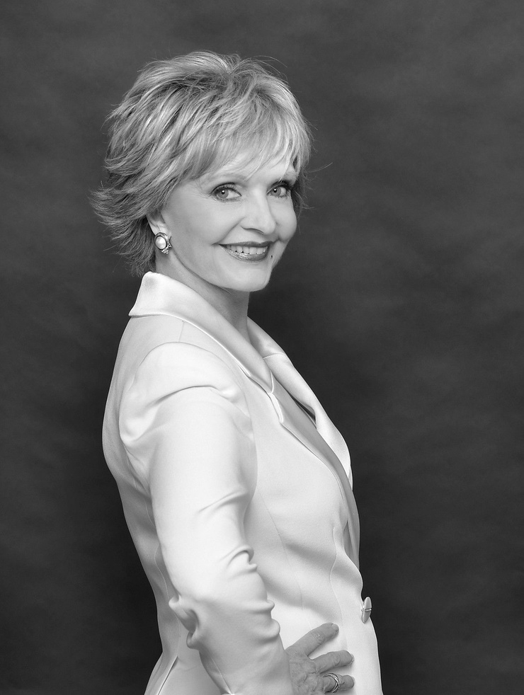 Florence Henderson Florence Henderson