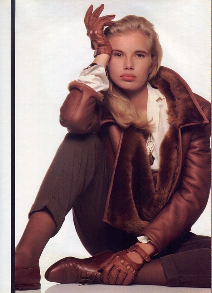 Laurence Vanhaeverbeke