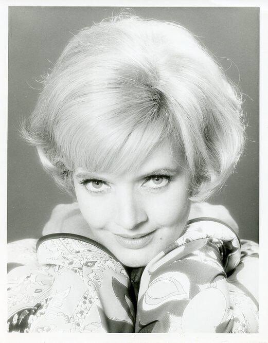 Florence Henderson