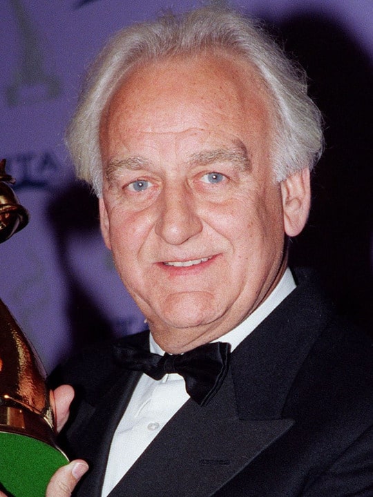 John Thaw