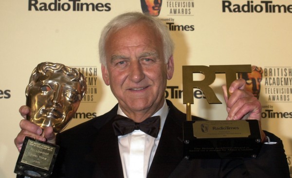 John Thaw