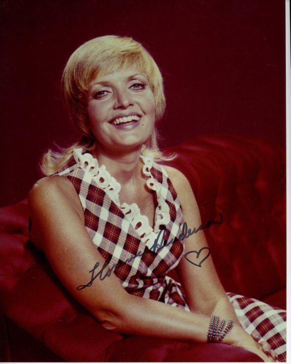 Florence Henderson Florence Henderson