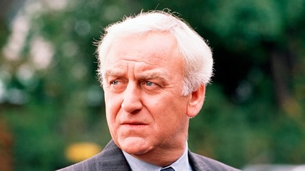 John Thaw