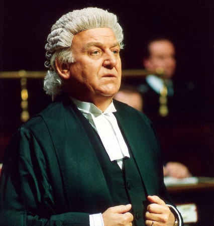 John Thaw