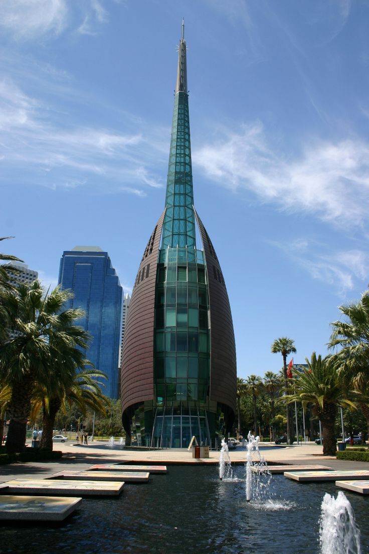 Perth