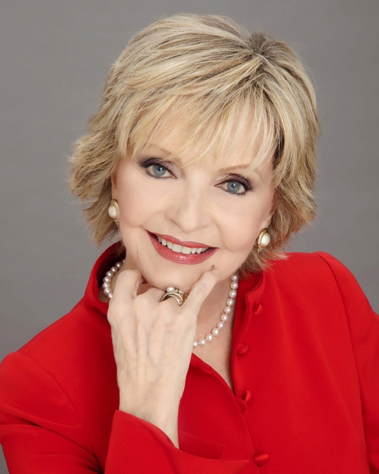 Florence Henderson