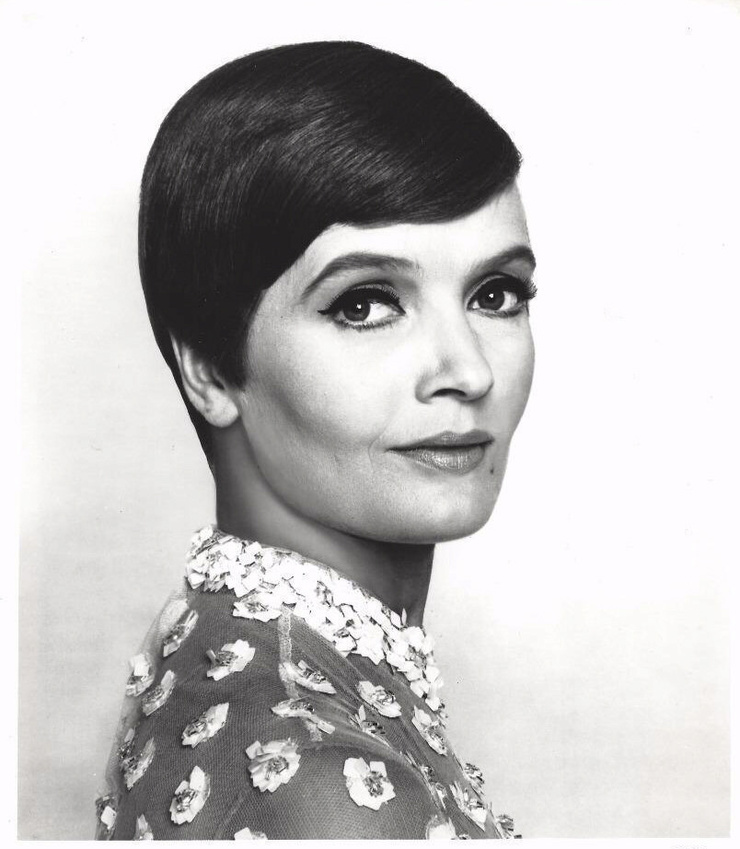 Florence Henderson Florence Henderson
