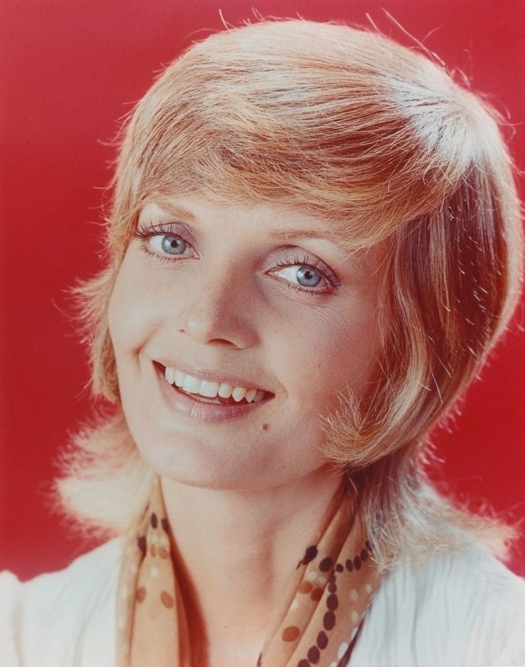 Florence Henderson