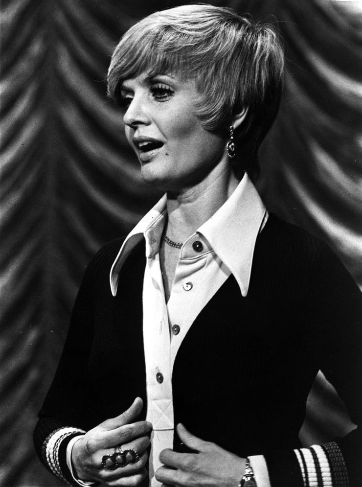 Florence Henderson